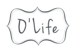 Trademark O'LIFE + logo