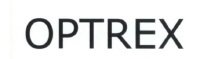 Trademark OPTREX
