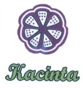 Trademark KACINTA & LUKISAN