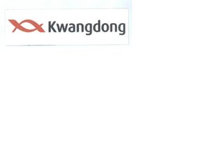 Trademark Kwangdong & Logo
