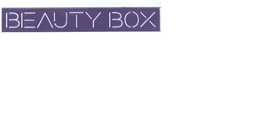 Trademark BEAUTY BOX + LOGO