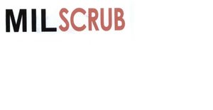 Trademark MILSCRUB