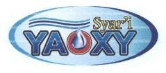 Trademark Syar'i YAOXY