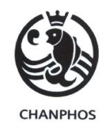 Trademark CHANPHOS