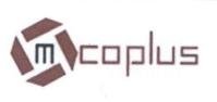 Trademark MCOPLUS