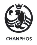 Trademark CHANPHOS