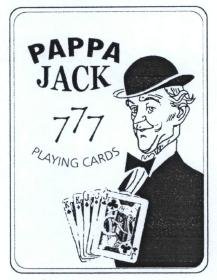 Trademark PAPPA JACK