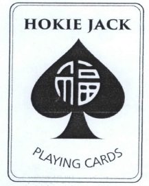 Trademark HOKIE JACK