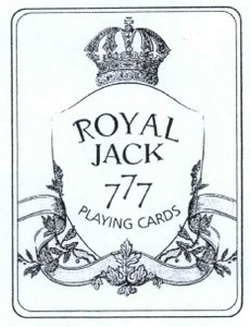 Trademark ROYAL JACK