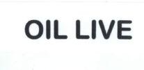 Trademark OIL LIVE