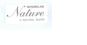 Trademark WISMILAK NATURE