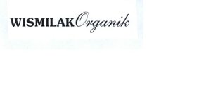 Trademark WISMILAK ORGANIK