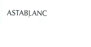 Trademark ASTABLANC