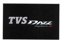 Trademark TVS Dazz