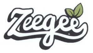 Trademark ZEEGEE