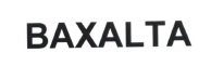 Trademark BAXALTA