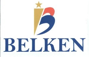 Trademark BELKEN