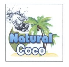 Trademark NATURAL COCO