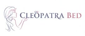 Trademark CLEOPATRA BED