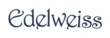 Trademark EDELWEISS