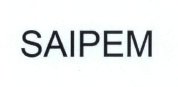 Trademark SAIPEM