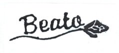 Trademark BEATO