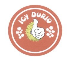 Trademark ICY DURIO