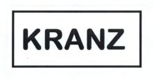 Trademark KRANZ