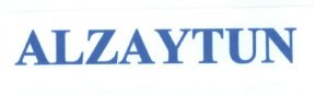 Trademark ALZAYTUN