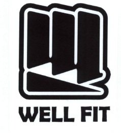 Trademark WELL FIT