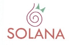 Trademark SOLANA