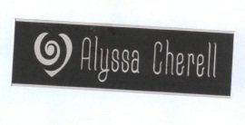 Trademark Alyssa Cherell