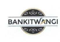 Trademark BANKITWANGI