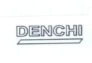 Trademark DENCHI