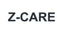 Trademark Z-CARE