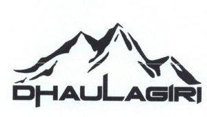 Trademark DHAULAGiRI & LUKISAN GUNUNG