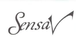 Trademark SENSAV