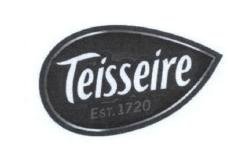 Trademark TEISSEIRE