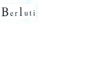 Trademark BERLUTI