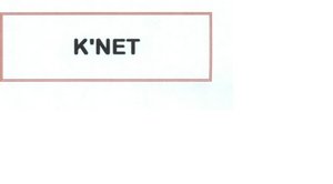 Trademark K'NET