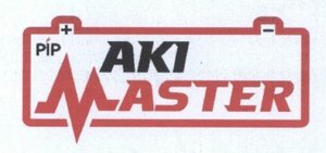 Trademark PIP AKIMASTER