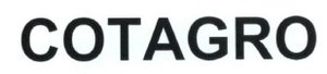 Trademark COTAGRO