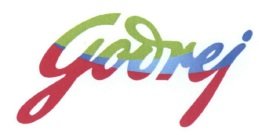 Trademark GODREJ