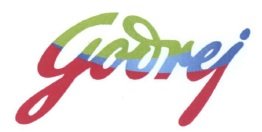 Trademark GODREJ