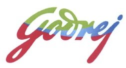 Trademark GODREJ