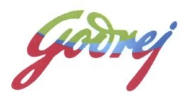 Trademark GODREJ