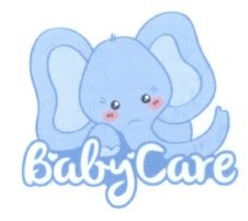 Trademark BABY CARE dan Lukisan