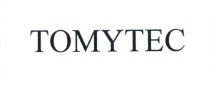 Trademark TOMYTEC