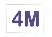 Trademark 4M