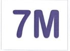 Trademark 7M